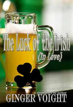 Cover The Luck of the Irish (In Love) (eBook, ePUB)