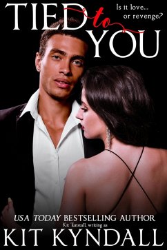 Cover Tied To You (eBook, ePUB)