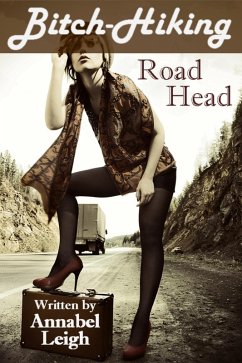 Cover Road Head (Bitch Hiking) (eBook, ePUB)