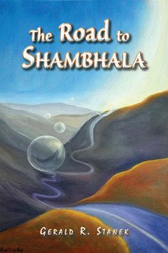 Cover The Road to Shambhala (eBook, ePUB)