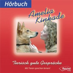Tierisch gute Gespräche (MP3-Download) - Kinkade, Amelia