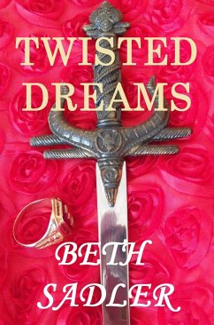 Cover Twisted Dreams (eBook, ePUB)