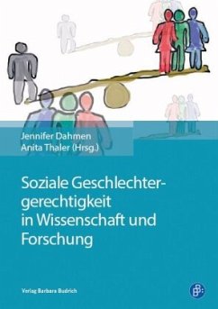 Soziale Geschlechtergerechtigkeit in Wissenschaft und Forschung