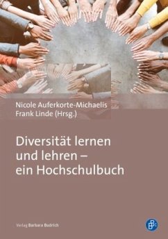 Diversität lernen und lehren - ein Hochschulbuch