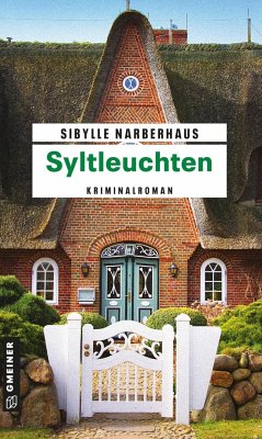 Syltleuchten / Anna Bergmann Bd.1 - Narberhaus, Sibylle