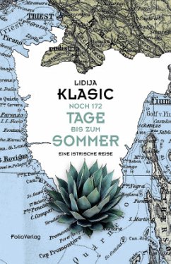 Cover Noch 172 Tage bis zum Sommer