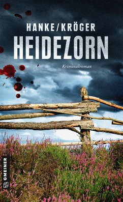 Heidezorn / Katharina von Hagemann Bd.5 - Hanke, Kathrin;Kröger, Claudia