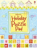 Holiday Puzzle Pad