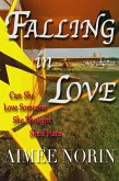 Falling in Love (Trans People Living, #1) (eBook, ePUB)