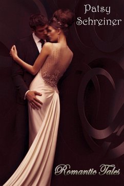 Cover Romantic Tales (eBook, ePUB)