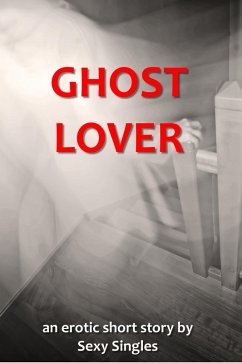 Cover Ghost Lover (eBook, ePUB)