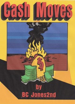 Cover Cash Moves (eBook, ePUB)