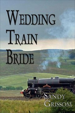 Cover Wedding Train Bride (eBook, ePUB)