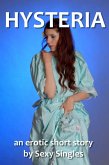 Hysteria (eBook, ePUB)