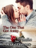 The One That Got Away... (eBook, ePUB) The One That Got Away... (eBook, ePUB)