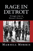Rage in Detroit (eBook, ePUB)
