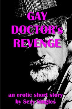 Cover Gay Doctor's Revenge (eBook, ePUB)