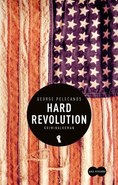 Hard Revolution - Pelecanos, George P.