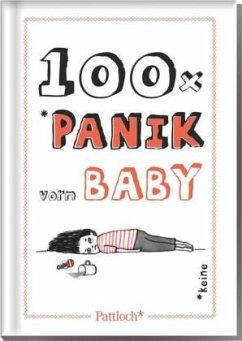 100 x Panik vorm Baby