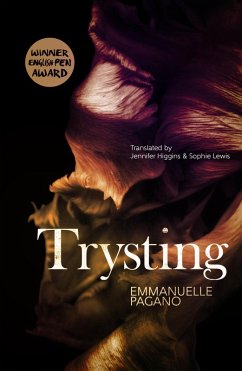 Cover Trysting (eBook, ePUB)