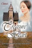 Treasure Heart (eBook, ePUB) Treasure Heart (eBook, ePUB)