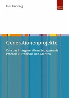 Generationenprojekte - Findenig, Iris