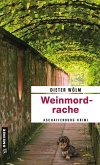 Weinmordrache / Kommissar Rotfux Bd.3