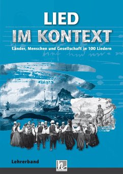 Cover Lied im Kontext. Lehrerband