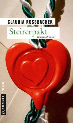 Steirerpakt - Rossbacher, Claudia