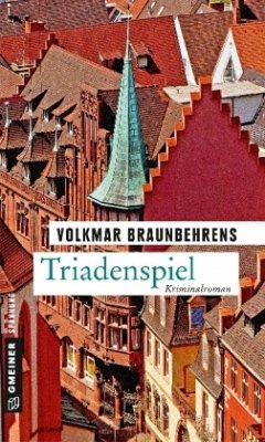 Triadenspiel - Braunbehrens, Volkmar