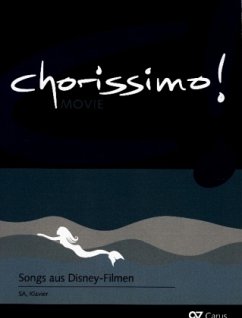 chorissimo! MOVIE Bd. 3