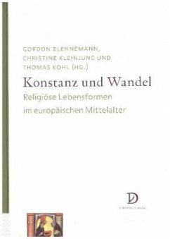 Konstanz und Wandel Konstanz und Wandel