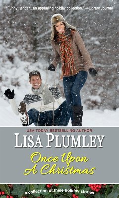 Cover Once Upon A Christmas (eBook, ePUB)