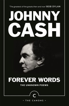 Forever Words (eBook, ePUB) - Cash, Johnny