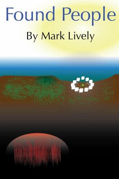 Cover Found People (eBook, ePUB)