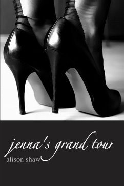 Cover Jenna's Grand Tour (eBook, ePUB)