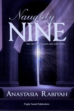 Naughty Nine (eBook, ePUB) Cover Naughty Nine (eBook, ePUB)