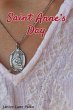 St. Anne's Day (eBook, ePUB) - Bild 1