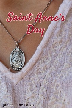 Cover St. Anne's Day (eBook, ePUB)