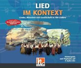 Hörbeispiele und Playbacks / Lied im Kontext