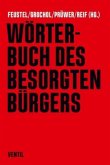 Wörterbuch des besorgten Bürgers