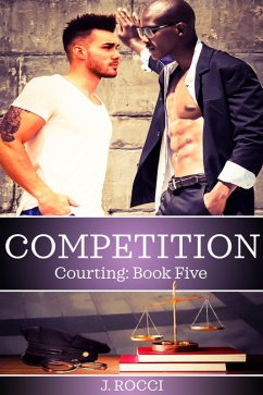 Cover Courting 5: Competition (eBook, ePUB)