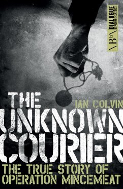 The Unknown Courier (eBook, ePUB) - Colvin, Ian