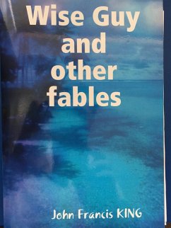 Cover Wise Guy (eBook, ePUB)