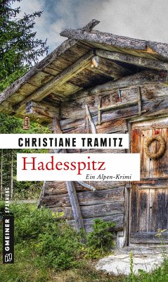 Hadesspitz - Tramitz, Christiane