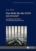 Eine Rolle für die NATO out-of-area?
