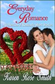 Everyday Romance (Everyday Love, #3) (eBook, ePUB) Everyday Romance (Everyday Love, #3) (eBook, ePUB)