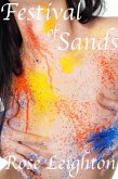 The Festival of Sands (Lesbian Erotica) (eBook, ePUB)