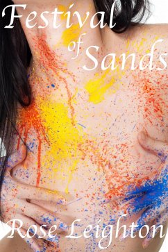 Cover The Festival of Sands (Lesbian Erotica) (eBook, ePUB)