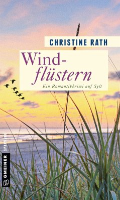 Windflüstern - Rath, Christine